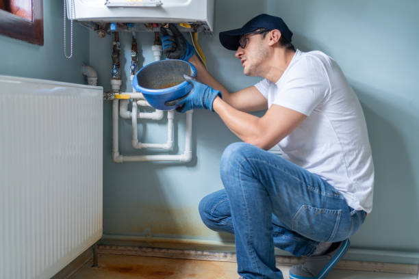 Best Commercial Plumbing Services  in Atasdero, CA